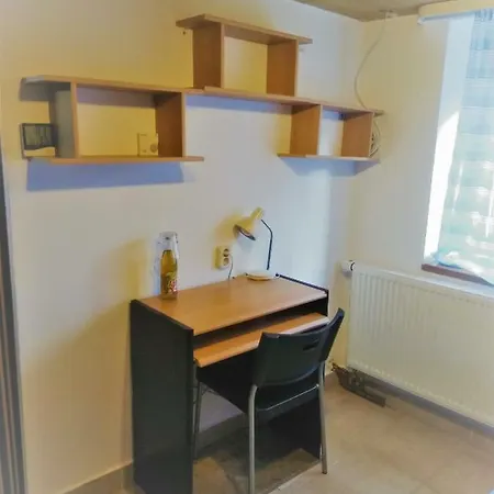 Homestay szállás Harburg *